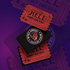 Business Card Design