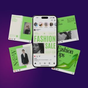 Social Media Marketing